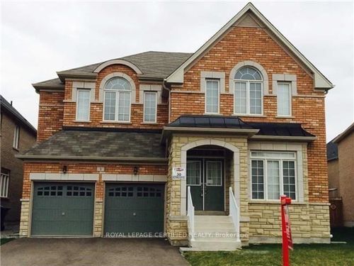8 Stonecrop Rd, Brampton, ON, L6Y2Z3 | Card Image