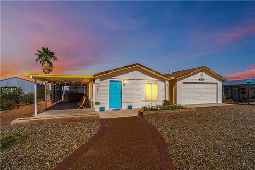 12647 S Cerro Colorado Dr, Topock, AZ, 86436-0020 | Card Image