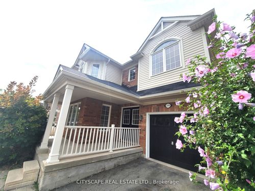 219 Mcginnis Cres, Milton, ON, L9T0X9 | Card Image