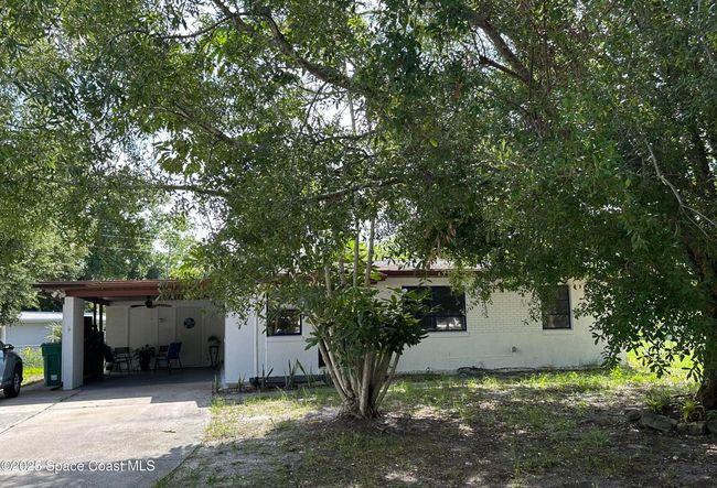 1602 Harvard Dr, House other with 3 bedrooms, 1 bathrooms and null parking in Cocoa FL | Image 9