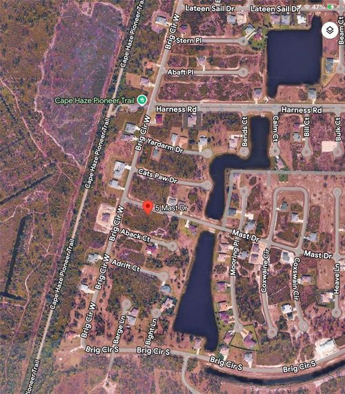 5 Mast Dr, PLACIDA, FL, 33946-5113 | Card Image