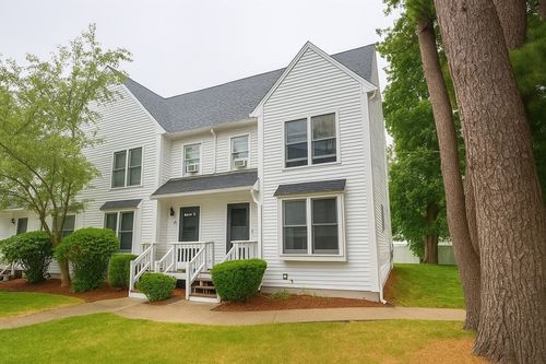 apt-10-28 Court St, Mansfield, MA, 02048-2282 | Card Image
