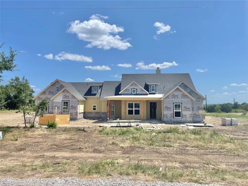 1004 Sabrina Court, Weatherford, TX, 76085 | Card Image