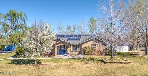 1400 Golden Park Way, Fallon, NV, 89406-5413 | Card Image