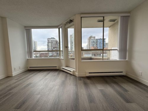 909-1330 Hornby St, Vancouver, BC, V6Z1W5 | Card Image