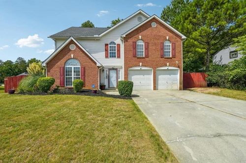 4255 Old House Dr, Conley, GA, 30288-1734 | Card Image