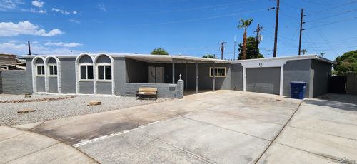 187 S San Clemente Dr, Yuma, AZ, 85364-1747 | Card Image