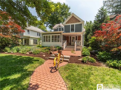 41 Vincent Ave, Chautauqua, NY, 14722-2551 | Card Image