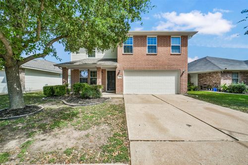 19630 Buckland Park Dr, Katy, TX, 77449-3046 | Card Image