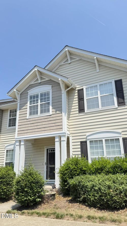 4106 Brenmar Ln, Durham, NC, 27713-8172 | Card Image