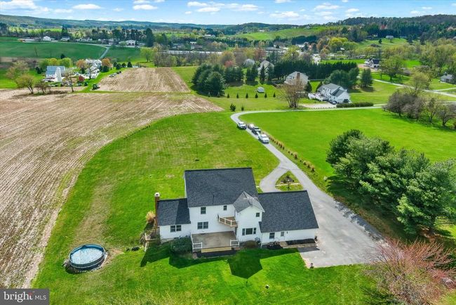 4551 Wentz Rd, House other with 4 bedrooms, 4 bathrooms and null parking in MANCHESTER MD | Image 64
