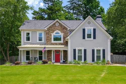 4175 Ruby Forest Blvd, Suwanee, GA, 30024-3921 | Card Image