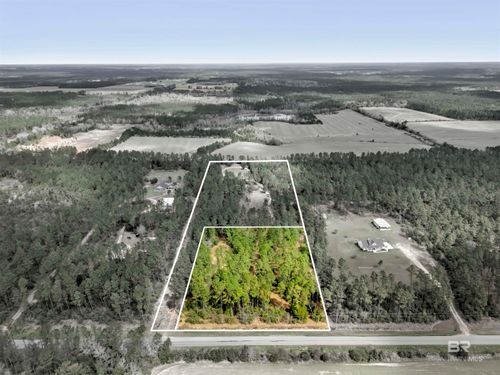 0 Gardner Rd, Elberta, AL, 36530 | Card Image