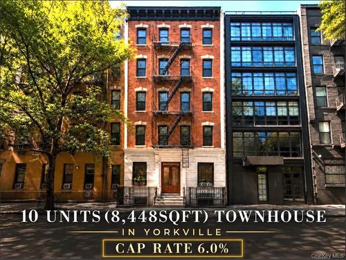 326 E 93rd St, New York, NY, 10128-5573 | Card Image