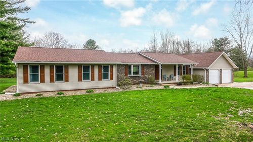 11538 Wheeler Rd, Garrettsville, OH, 44231-9776 | Card Image