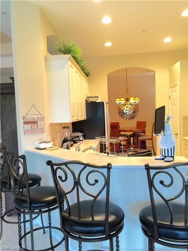 APT-201 - 10050 Valiant Ct, Condo with 3 bedrooms, 3 bathrooms and 2 parking in MIROMAR LAKES FL | Image 16
