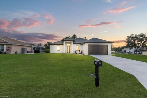 3211 58th St, Lehigh Acres, FL, 33971-5841 | Card Image