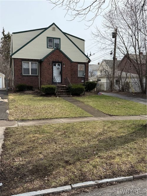141 Orleans Street, Buffalo, NY, 14215 | Card Image