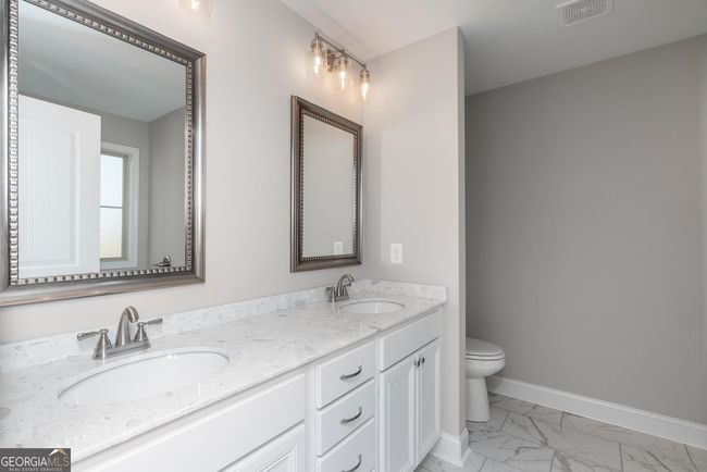 103 Cassandra Ann Way, House other with 3 bedrooms, 2 bathrooms and 2 parking in Perry GA | Image 12