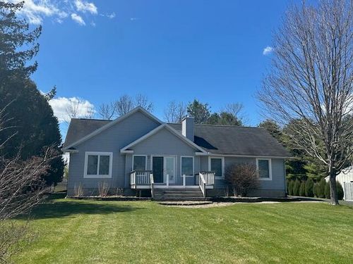 167 Dickson Point Rd, Plattsburgh, NY, 12901-5425 | Card Image