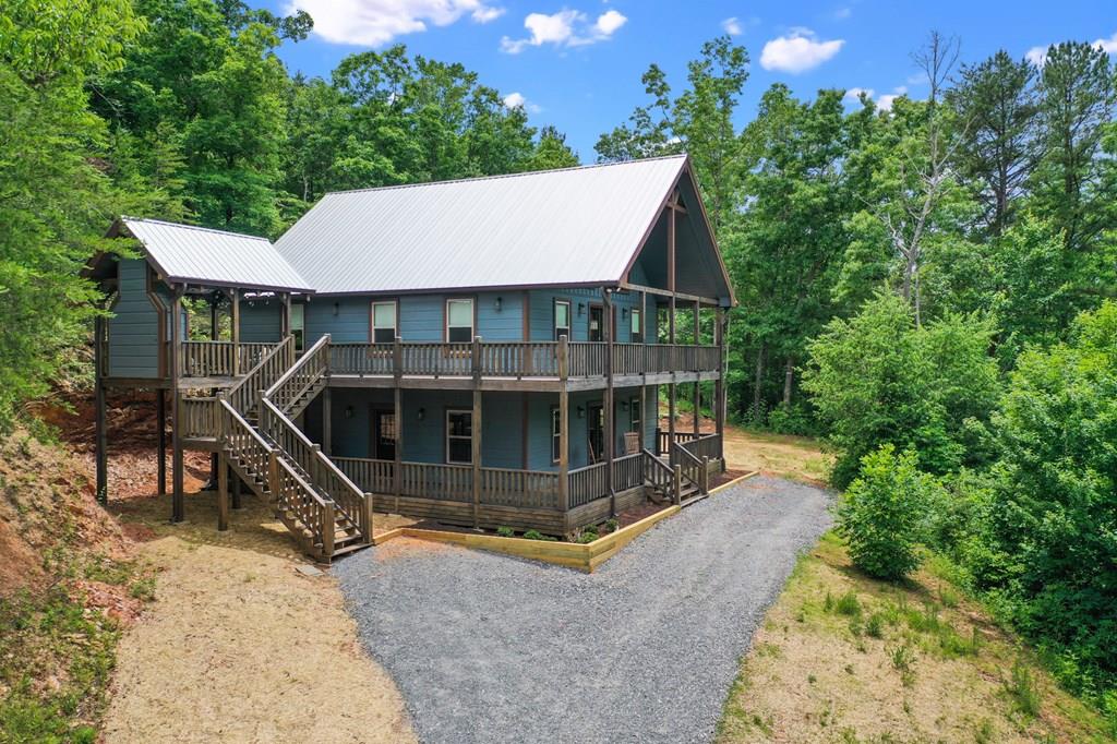 Residential in Morganton