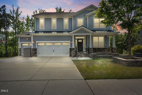 1928 Kateland Ct, Apex, NC, 27502-6611 | Card Image