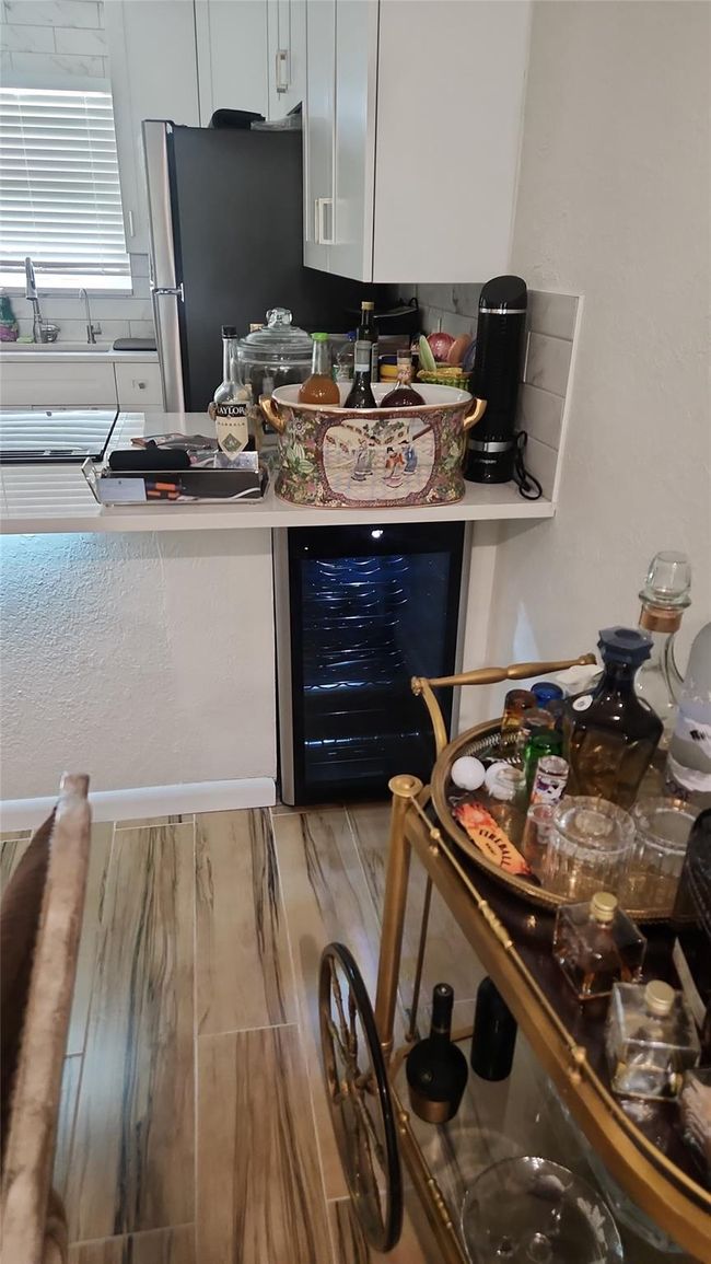 Built-In Wine-Beer Cooler | Image 8