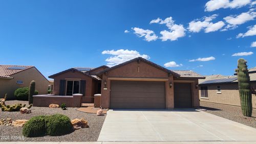 26208 W Tina Ln, Buckeye, AZ, 85396-7871 | Card Image