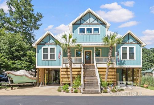 7266 Franklin Road, Foley, AL, 36535 | Card Image