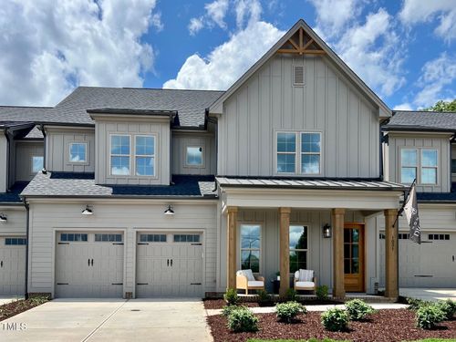 1031 Coldspring Circle, Durham, NC, 27705 | Card Image
