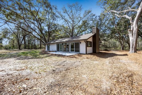 16684 Oak Hill Rd, Hilliard, FL, 32046-5814 | Card Image