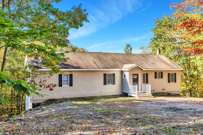 90 Locust Ln, House other with 3 bedrooms, 2 bathrooms and null parking in Lyndeborough NH | Image 31