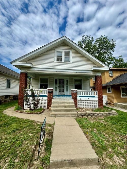 428 N 22nd St, Kansas City, KS, 66102-4002 | Card Image