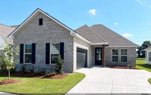 17207 Tidewater Ln, Baton Rouge, LA, 70810-7220 | Card Image