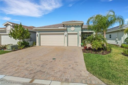 16712 Gilroy Street, Bonita Springs, FL, 34135 | Card Image