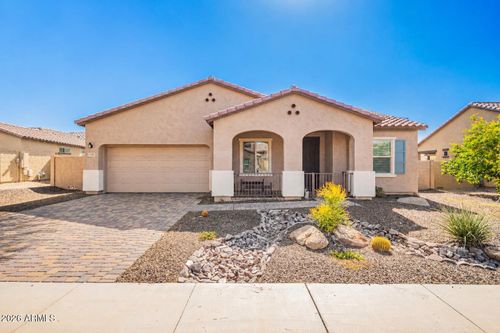 17987 W Redwood Ln, Goodyear, AZ, 85338-6377 | Card Image