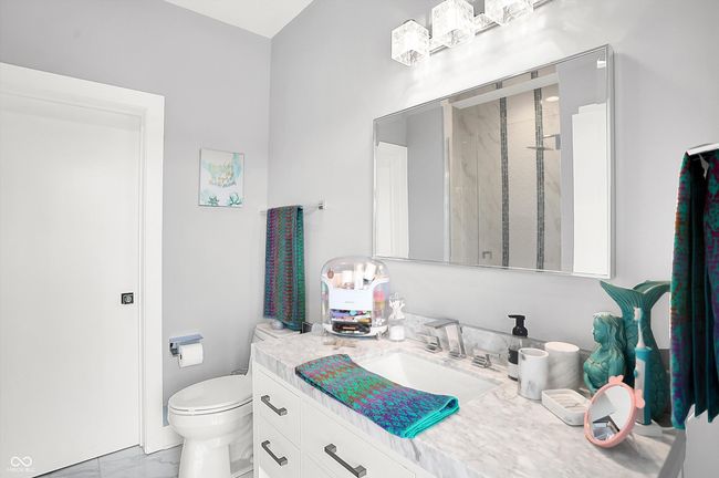 13417 Cambridge Cove Way, House other with 4 bedrooms, 6 bathrooms and null parking in Fishers IN | Image 60