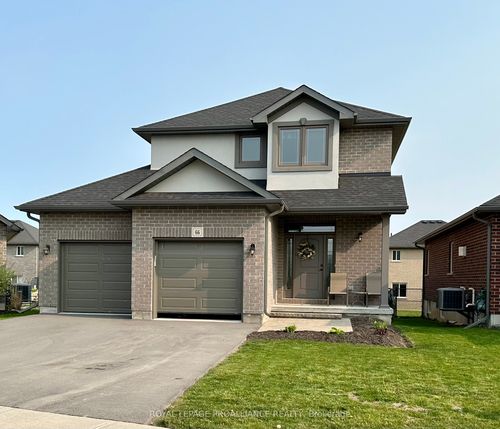 66 Farmington Cres, Belleville, ON, K8N0J8 | Card Image