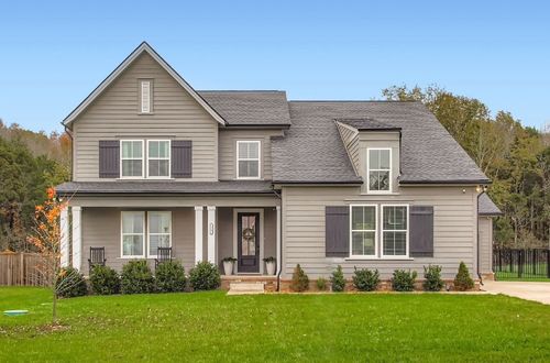 529 Oakvale Ln, Mount Juliet, TN, 37122-0615 | Card Image