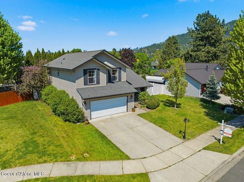 1291 Center Green, Coeur d'Alene, ID, 83815 | Card Image