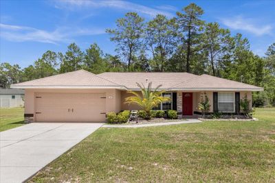 33 Fisher Run Terrace, House other with 3 bedrooms, 2 bathrooms and null parking in Ocklawaha FL | Image 2