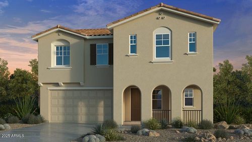 8252 E Quartet Ave, Mesa, AZ, 85212-2672 | Card Image