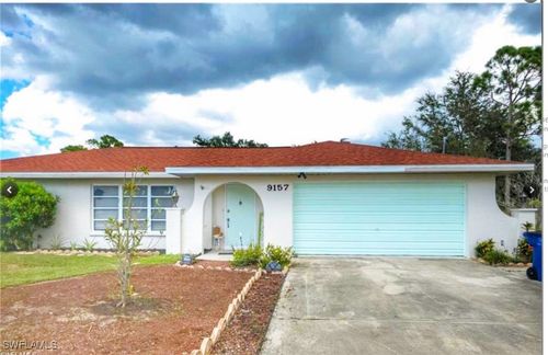 9157 Tangelo Blvd, FORT MYERS, FL, 33967-3759 | Card Image