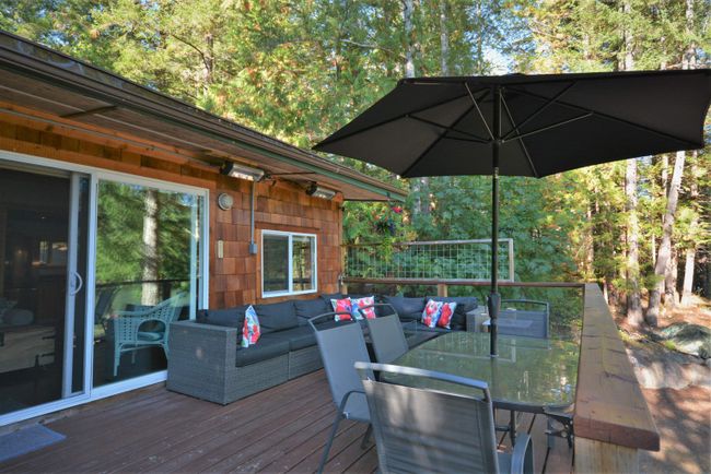 13366 Oyster Bay Road, House other with 2 bedrooms, 1 bathrooms and null parking in Garden Bay BC | Image 25