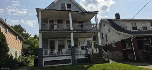 9110 Jeffries Ave, Cleveland, OH, 44105-6001 | Card Image