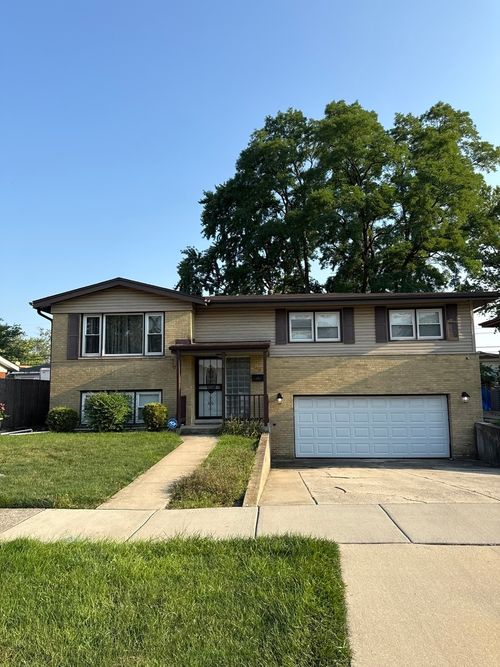 80 Peyton Dr, Chicago Heights, IL, 60411-1183 | Card Image
