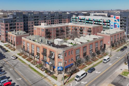 unit-206-817 3rd Ave N, Nashville, TN, 37201-1093 | Card Image