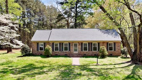 27175 Walters Hwy, Carrsville, VA, 23315-4508 | Card Image