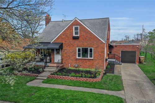 87 Lynncrest Ter, Cheektowaga, NY, 14225-1121 | Card Image