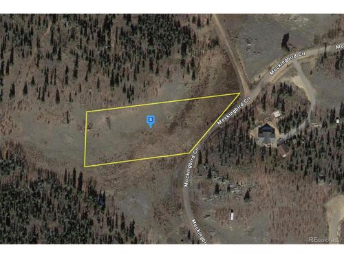 373 Mockingbird Cir, JEFFERSON, CO, 80456 | Card Image